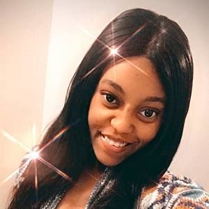 Meet your Posher, Tyniquia